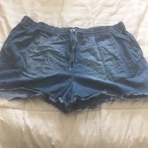 Shorts